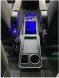 Китай Car-FS-4 ПІДЛОКІТНИК-БОКС ДЛЯ VW T4 T5 T6 T6.1 T7 2003-2019, З ПІДСТАКАННИКОМ, USB, LED