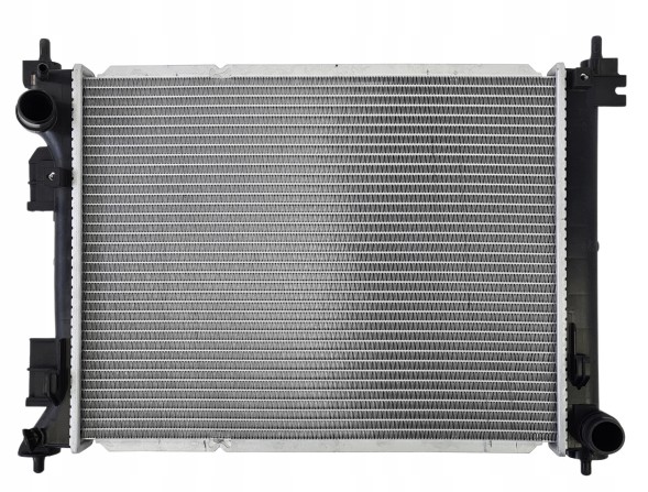 Koyo 4K036.1001 25310H8600 25310-H8600 Охолоджувач води kia rio iv / kia stonic 2021- 1.0 t-gdi turbo 25310н8600