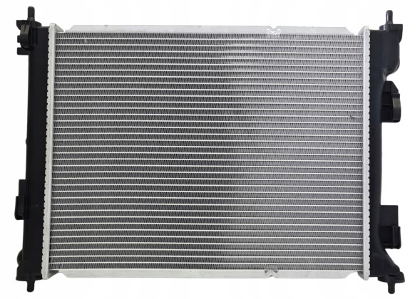 Koyo 4K036.1001 25310H8600 25310-H8600 Охолоджувач води kia rio iv / kia stonic 2021- 1.0 t-gdi turbo 25310н8600