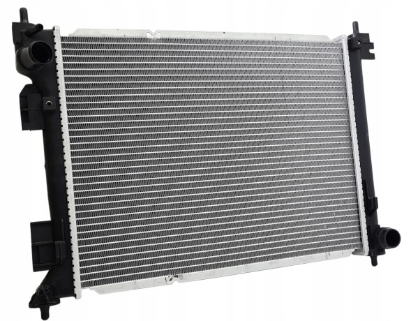 Koyo 4K036.1001 25310H8600 25310-H8600 Охолоджувач води kia rio iv / kia stonic 2021- 1.0 t-gdi turbo 25310н8600