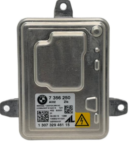 BMW OE 7356250 17877158352 7356250 7255724 Перетворювач bi-xenon mini cooper r55 r56 r57 r58 оригінал