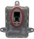 BMW OE 7356250 17877158352 7356250 7255724 Перетворювач bi-xenon mini cooper r55 r56 r57 r58 оригінал
