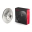 Brembo 08.9792.17 Гальмівний диск brembo 08.9792.17