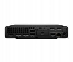 Китай WEW-SC-AB-RDHPDB3NILWD000 Комп'ютер HP ProDesk 4 Mini G1 з процесором U5-225T, накопичувачем 512GB, 16GB оперативної пам'яті та Windows 11 Pro (оригінальний)