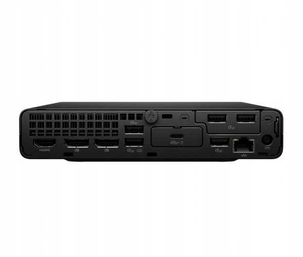 Китай WEW-SC-AB-RDHPDB3NILWD000 Комп'ютер HP ProDesk 4 Mini G1 з процесором U5-225T, накопичувачем 512GB, 16GB оперативної пам'яті та Windows 11 Pro (оригінальний)