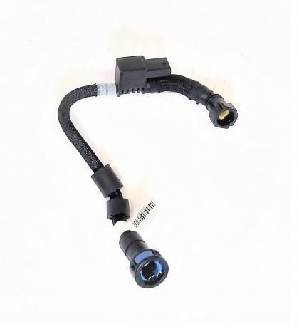 BMW OE 13538579955 Bmw шнур з датчиком тиску палива g30 g31 518d 520d b47b
