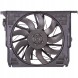 Radiator radio4309654656 Вентилятор з корпусом до 5 GT F07 201923W4