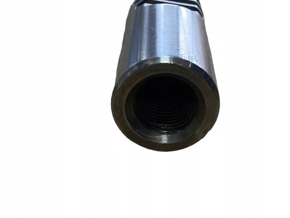 MSG DC202C Планка зубчаста рульової передачі Renault Duster 10-18