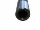 MSG DC202C Планка зубчаста рульової передачі Renault Duster 10-18