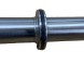 MSG DC202C Планка зубчаста рульової передачі Renault Duster 10-18