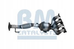 BM Catalysts BM91931H Каталізатор bm91931h bm catalysts форд c-max фокус