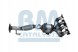 BM Catalysts BM91931H Каталізатор bm91931h bm catalysts форд c-max фокус