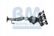 BM Catalysts BM91931H Каталізатор bm91931h bm catalysts форд c-max фокус