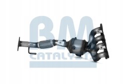 BM Catalysts BM91931H Каталізатор bm91931h bm catalysts форд c-max фокус