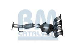 BM Catalysts BM91931H Каталізатор bm91931h bm catalysts форд c-max фокус