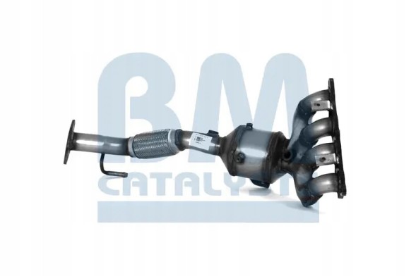 BM Catalysts BM91931H Каталізатор bm91931h bm catalysts форд c-max фокус