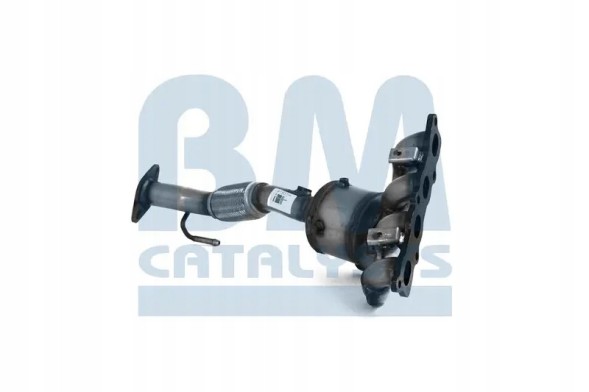 BM Catalysts BM91931H Каталізатор bm91931h bm catalysts форд c-max фокус