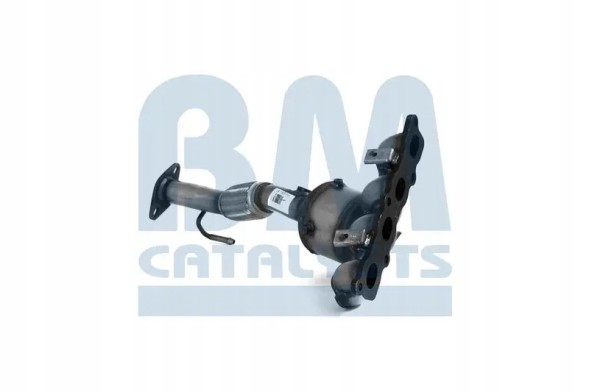 BM Catalysts BM91931H Каталізатор bm91931h bm catalysts форд c-max фокус