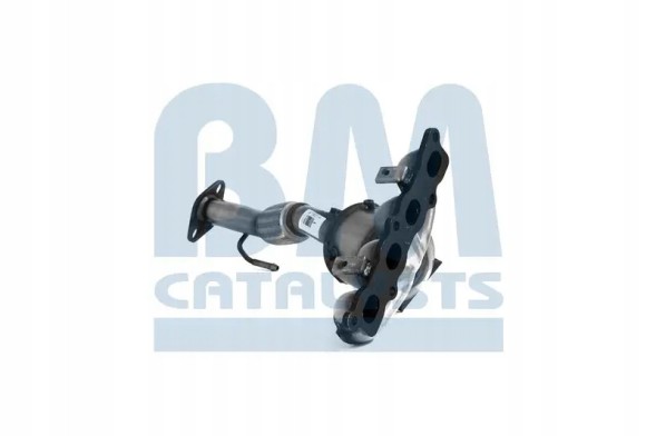 BM Catalysts BM91931H Каталізатор bm91931h bm catalysts форд c-max фокус