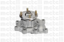 24 1022 METELLI Водяний насос