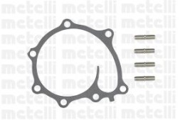 24 1022 METELLI Водяний насос