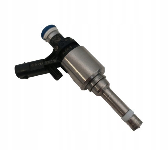 Audi OE 06H906036G 0261500076 4F0973702A Інжектор інжектора audi a4 b8 a5 8t 2.0 tfsi cdnc 06h906036g 0261500078