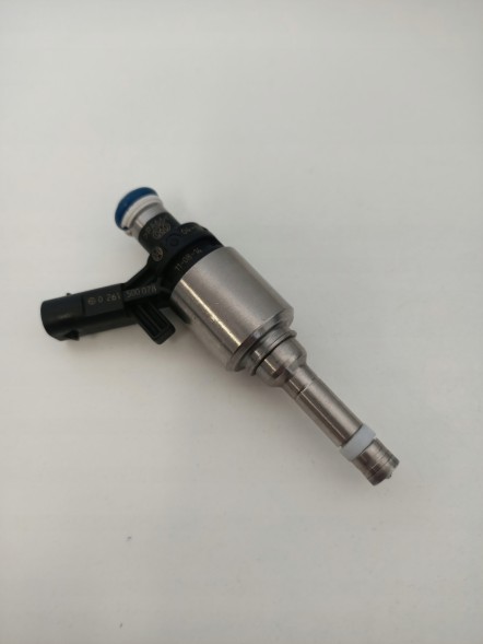 Audi OE 06H906036G 0261500076 4F0973702A Інжектор інжектора audi a4 b8 a5 8t 2.0 tfsi cdnc 06h906036g 0261500078
