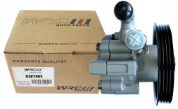 WRC Original Parts 4903985 Насос гідропідсилювача для opel astra j (p10) 1.6 09- insignia a (g09) 1.6 08-