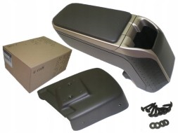 Rati V00929-A Підлокітник Armster II Renault Megane 2016 року випуску.