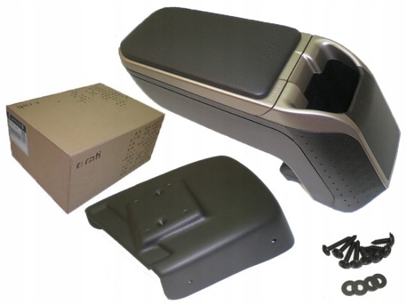 Rati V00929-A Підлокітник Armster II Renault Megane 2016 року випуску.