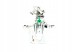 Bosch 0 986 135 094 Bosch 0 986 135 094 затискач хам.