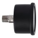 Китай M21 Манометр тиску масла 0-60 PSI чорний Marshall Артикул: 901129