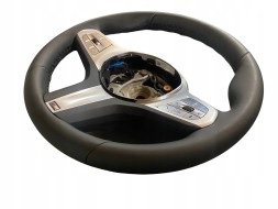 BMW OE BMW X3 G01 M ШКІРЯНЕ РУЛЬМО НОВЕ 5A58B03