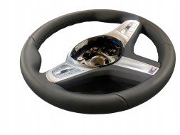 BMW OE BMW X3 G01 M ШКІРЯНЕ РУЛЬМО НОВЕ 5A58B03