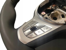 BMW OE BMW X3 G01 M ШКІРЯНЕ РУЛЬМО НОВЕ 5A58B03