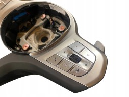 BMW OE BMW X3 G01 M ШКІРЯНЕ РУЛЬМО НОВЕ 5A58B03