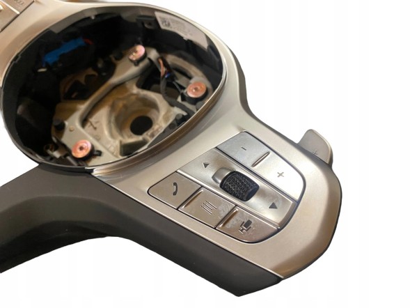 BMW OE BMW X3 G01 M ШКІРЯНЕ РУЛЬМО НОВЕ 5A58B03