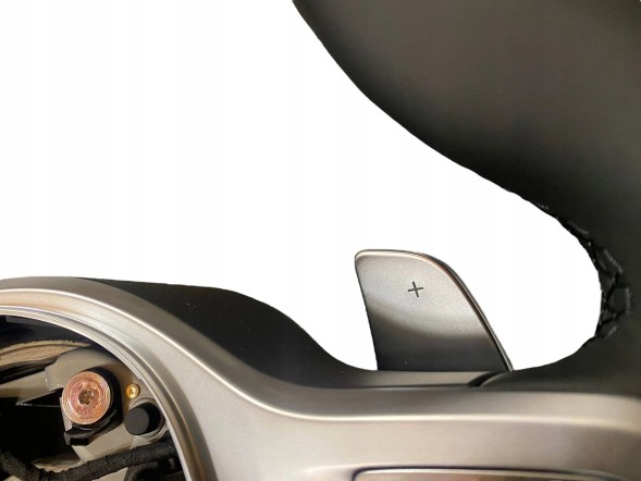 BMW OE BMW X3 G01 M ШКІРЯНЕ РУЛЬМО НОВЕ 5A58B03