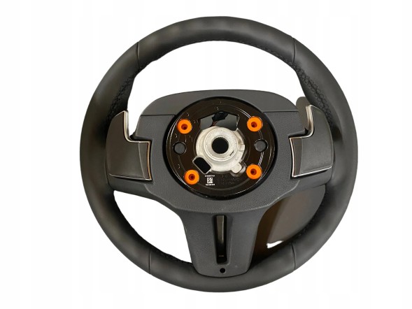 BMW OE BMW X3 G01 M ШКІРЯНЕ РУЛЬМО НОВЕ 5A58B03