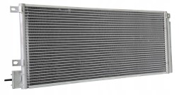 AHE 4SD35688 1850273 1850335 95026328 95321793 95026337 Охолоджувач кондиціонер opel mokka chevrolet trax 2012- 1.4 turbo 95026337
