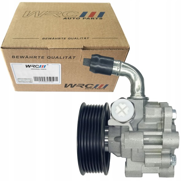 WRC Original Parts WRC2069 Силовий насос jeep commander 3.0 crd 4x4 06-