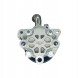 WRC Original Parts WRC2069 Силовий насос jeep commander 3.0 crd 4x4 06-