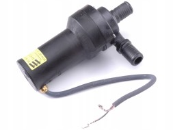 Eberspaecher 25 1816 25 01 00IR Циркуляційний насос для автономного опалення EBERSPACHER HEATING 25 1816 25 01 00
