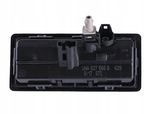Volkswagen OE 5NA827566Bx Оригінальна камера Volkswagen 5NA827566B