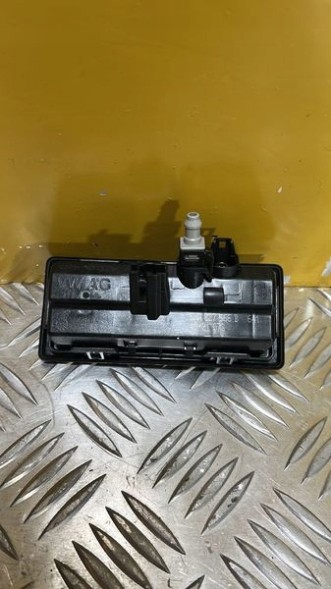 Volkswagen OE 5NA827566Bx Оригінальна камера Volkswagen 5NA827566B