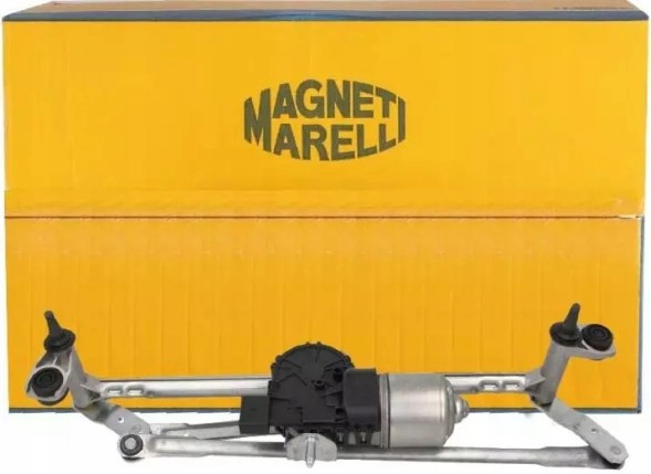 MAGNETI MARELLI 064351737010 064351737010 Механізм счітників з мотором сидіння ibiza iv, vw jetta