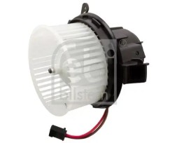 Febi bilstein 108847 Повітродувний вентилятор припливу 108847 febi bilstein
