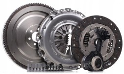 Valeo 845189 Зчеплення ford focus 1,6tdci 03- 845189