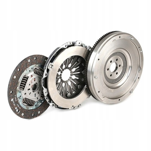 Valeo 845189 Зчеплення ford focus 1,6tdci 03- 845189