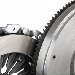 Valeo 845189 Зчеплення ford focus 1,6tdci 03- 845189